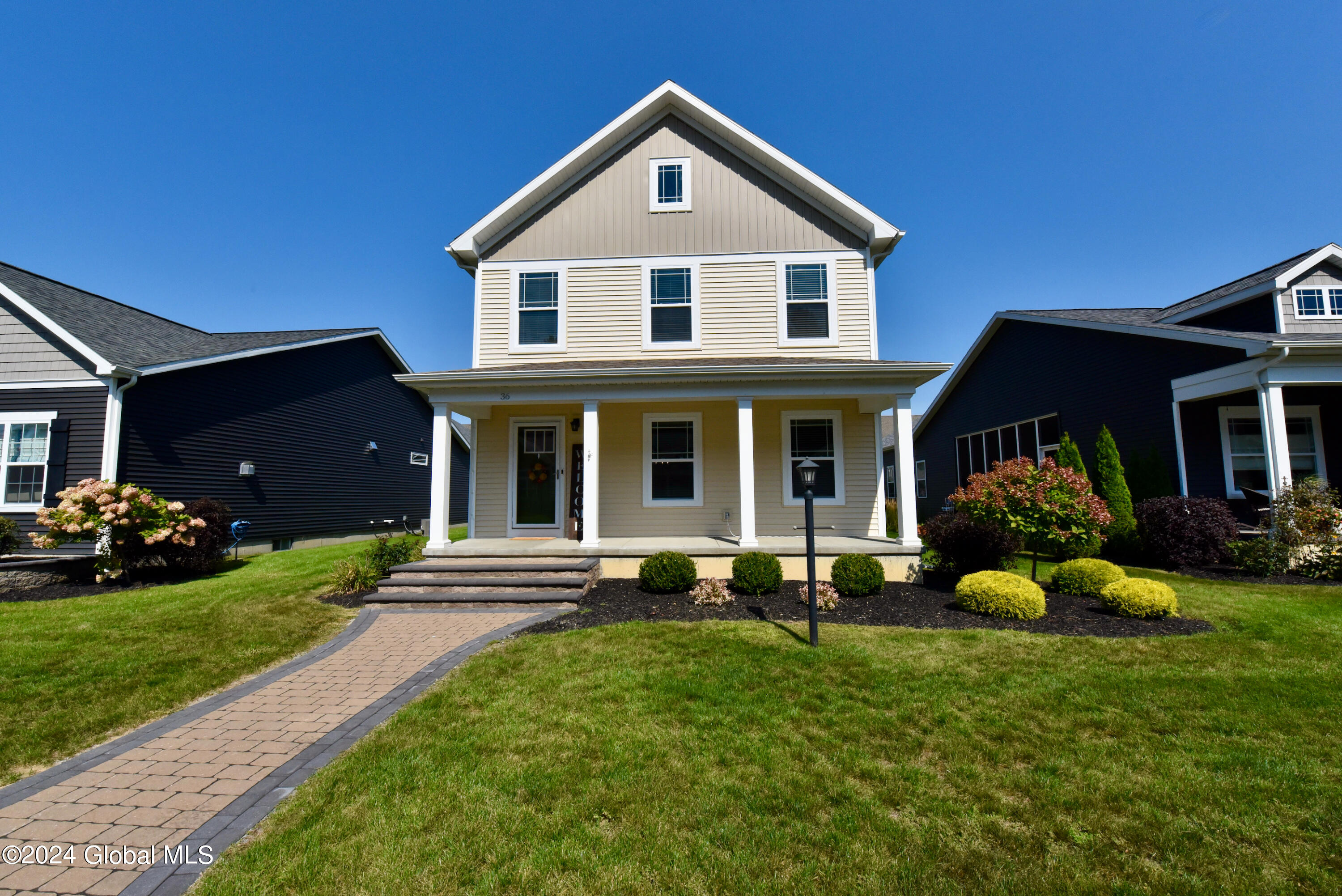 36 Vettura Court Malta NY 12020