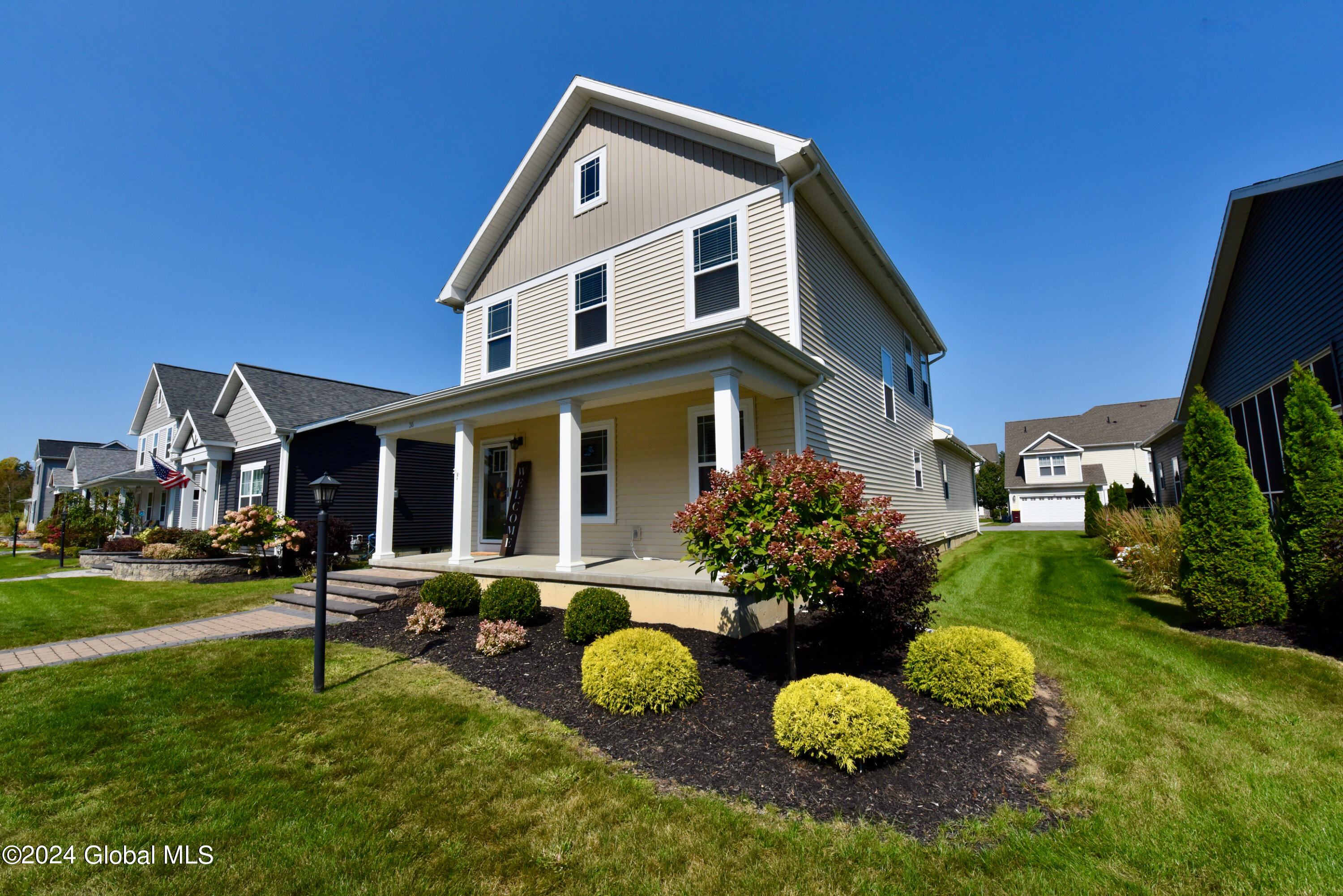 36 Vettura Court Malta NY 12020