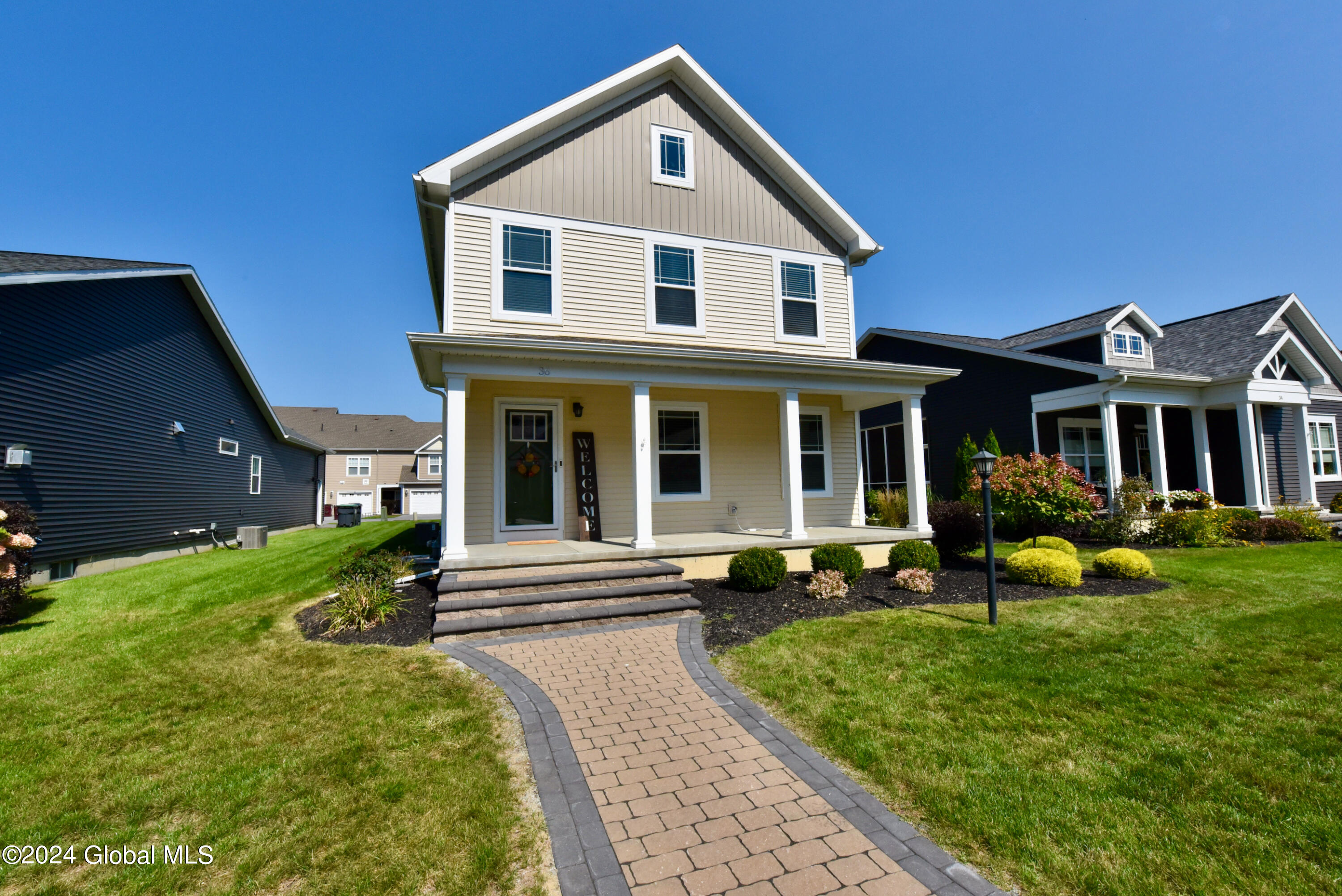 36 Vettura Court Malta NY 12020