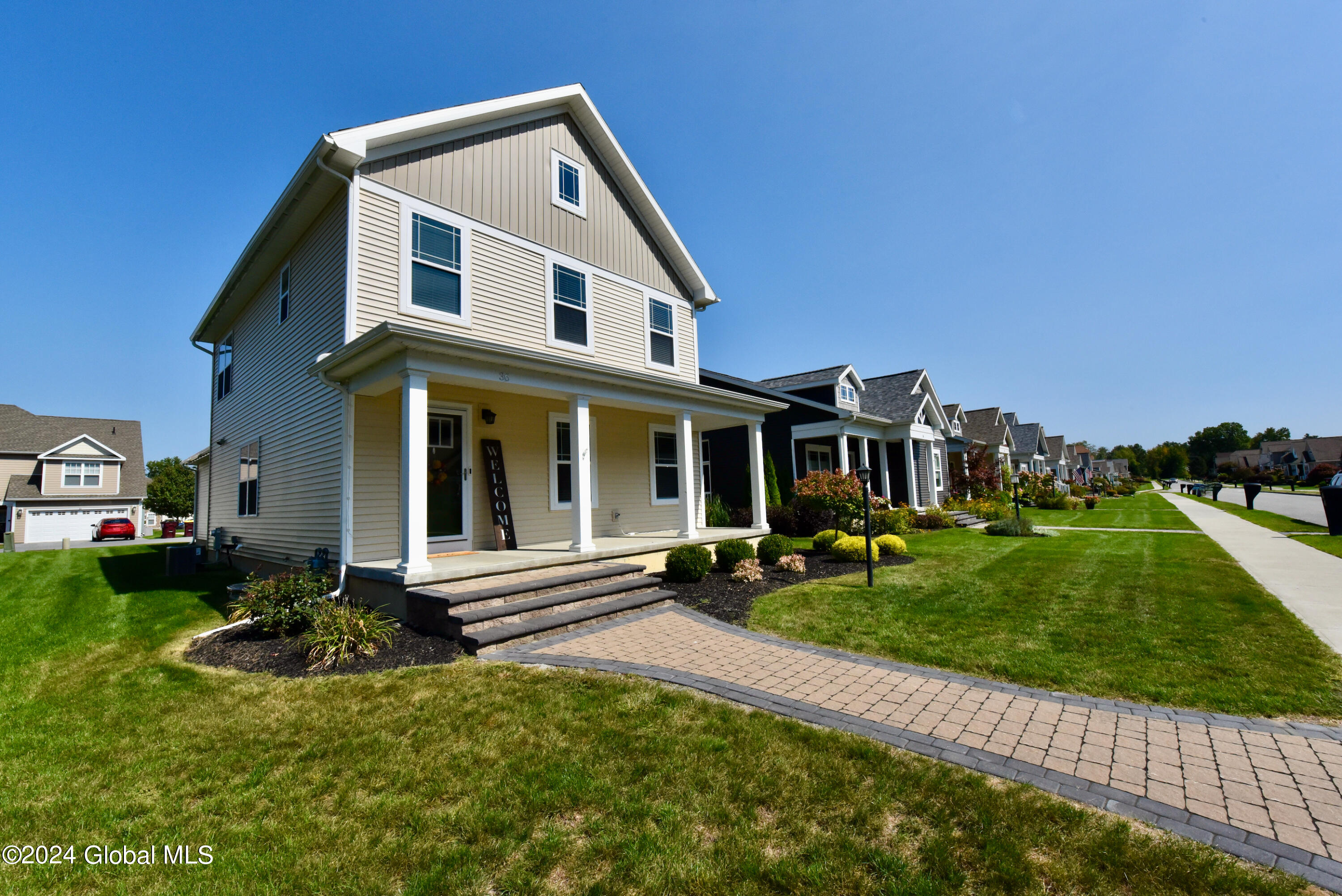 36 Vettura Court Malta NY 12020