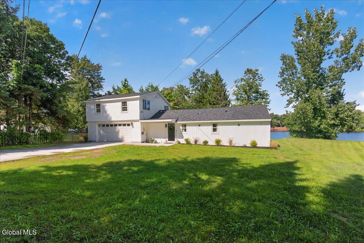 5 Old Bend Road Moreau NY 12828