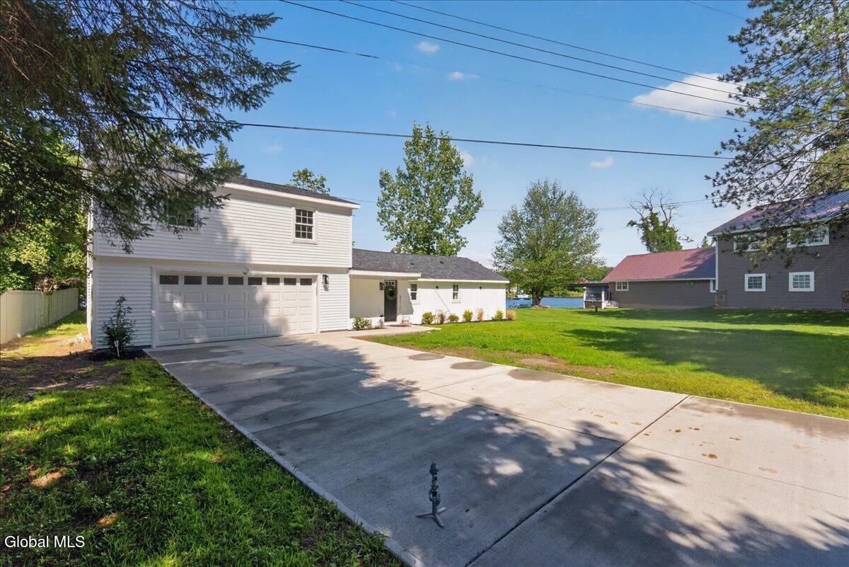 5 Old Bend Road Moreau NY 12828