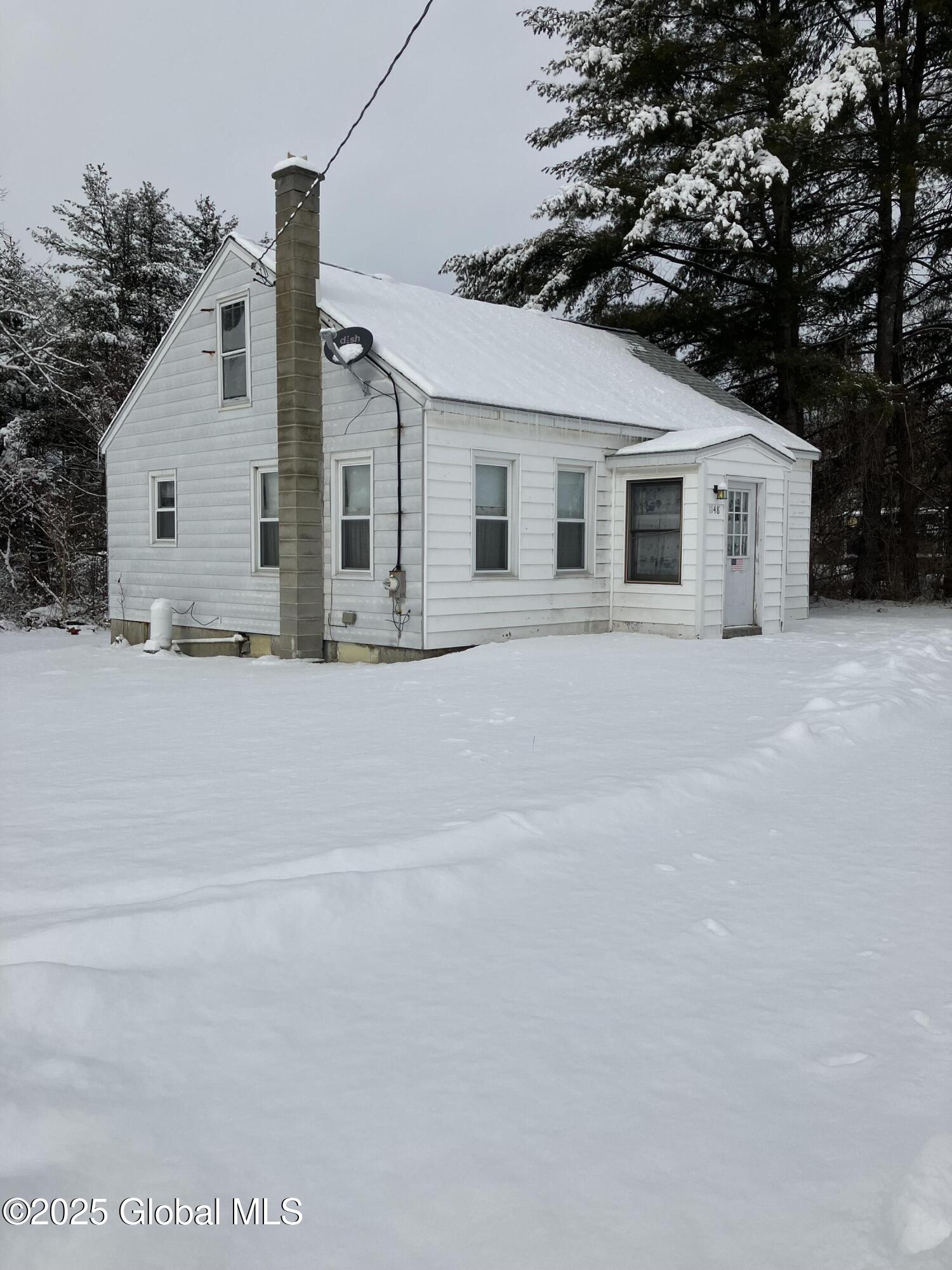 1148 Ballston Lake Road Ballston Lake NY 12019