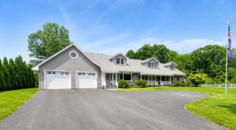 186 Van Rensselaer Boulevard Menands NY 12204