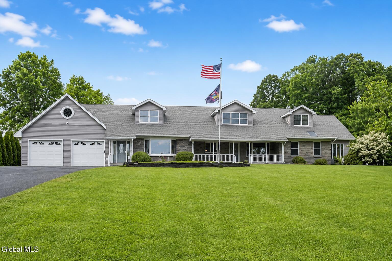 186 Van Rensselaer Boulevard Menands NY 12204