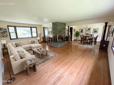 186 Van Rensselaer Boulevard Menands NY 12204
