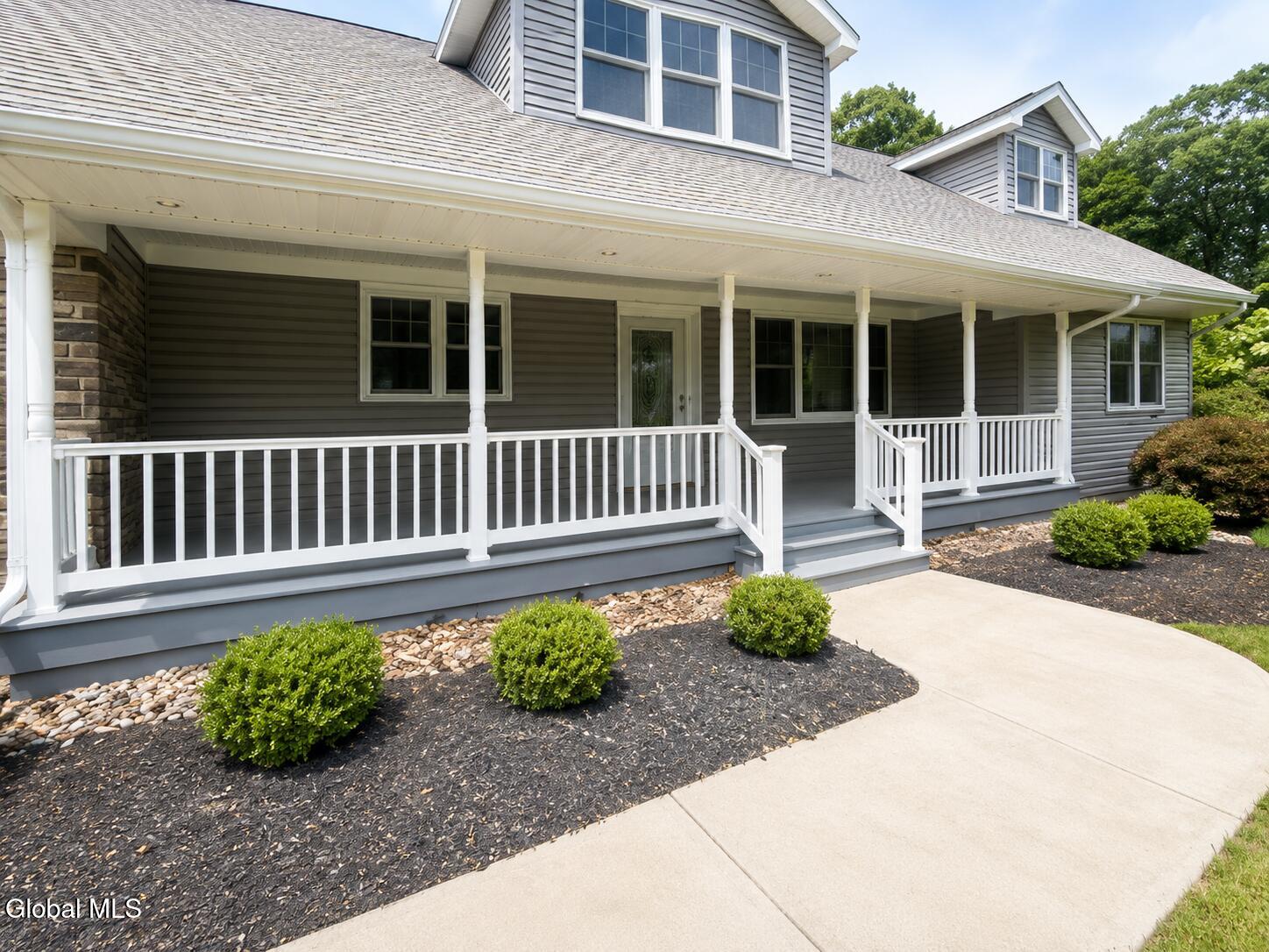 186 Van Rensselaer Boulevard Menands NY 12204