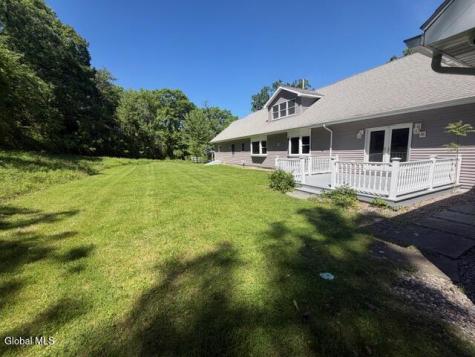 186 Van Rensselaer Boulevard Menands NY 12204