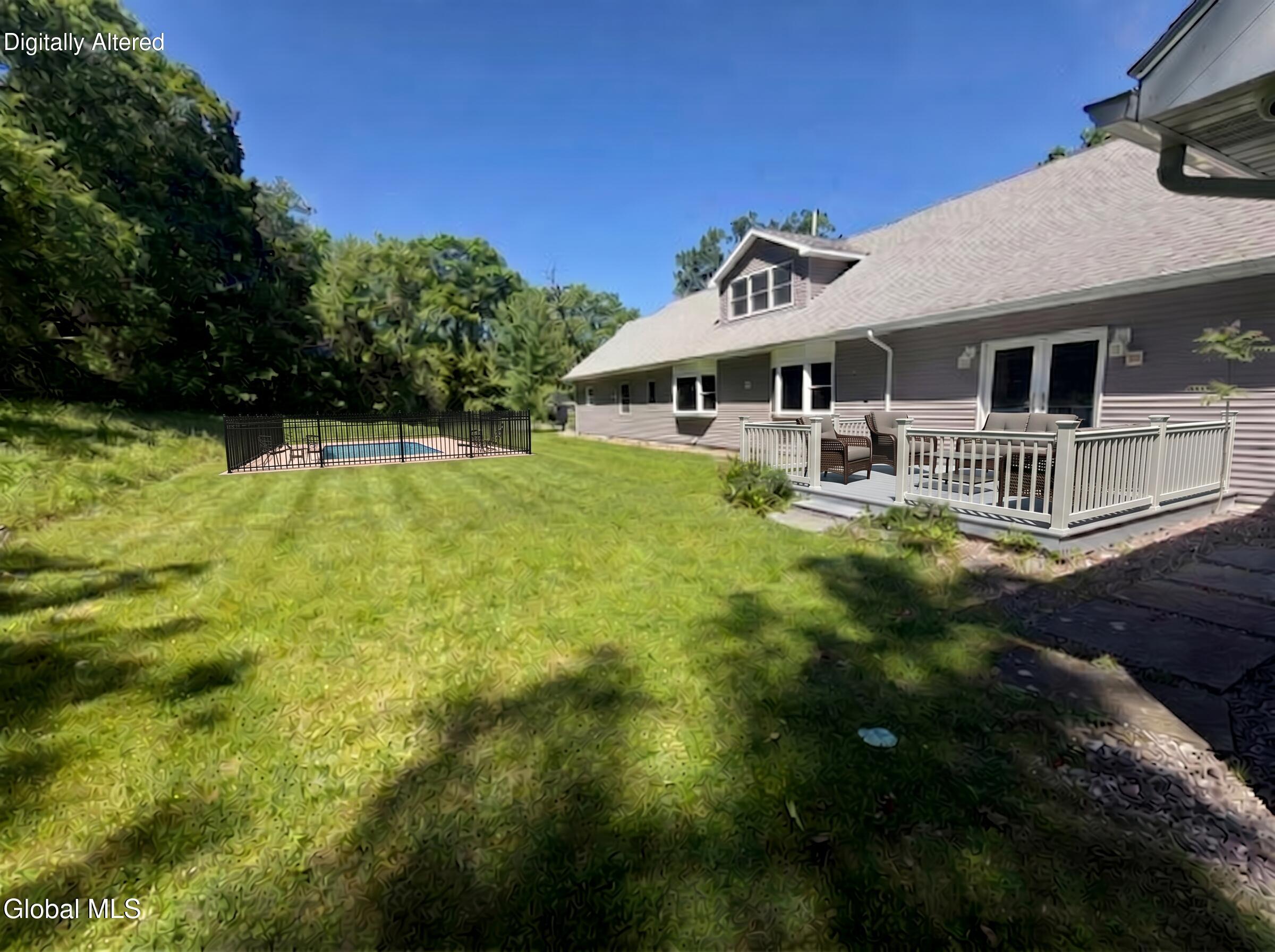 186 Van Rensselaer Boulevard Menands NY 12204
