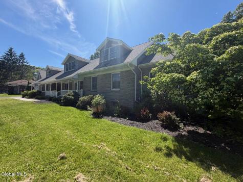 186 Van Rensselaer Boulevard Menands NY 12204