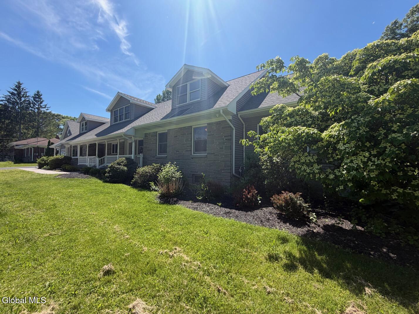 186 Van Rensselaer Boulevard Menands NY 12204