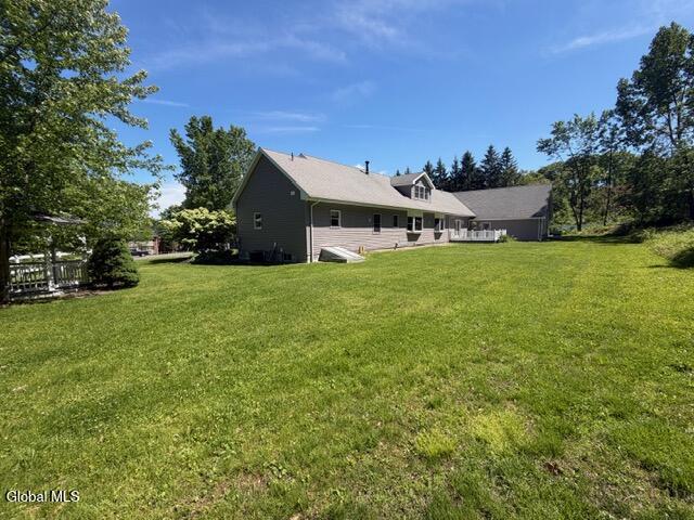 186 Van Rensselaer Boulevard Menands NY 12204