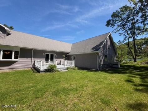 186 Van Rensselaer Boulevard Menands NY 12204