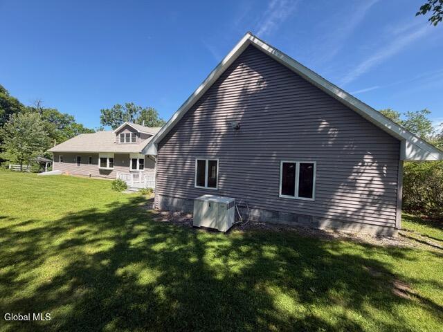186 Van Rensselaer Boulevard Menands NY 12204