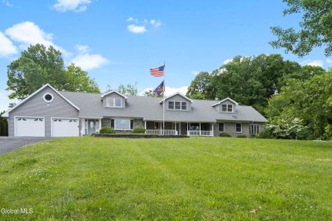 186 Van Rensselaer Boulevard Menands NY 12204