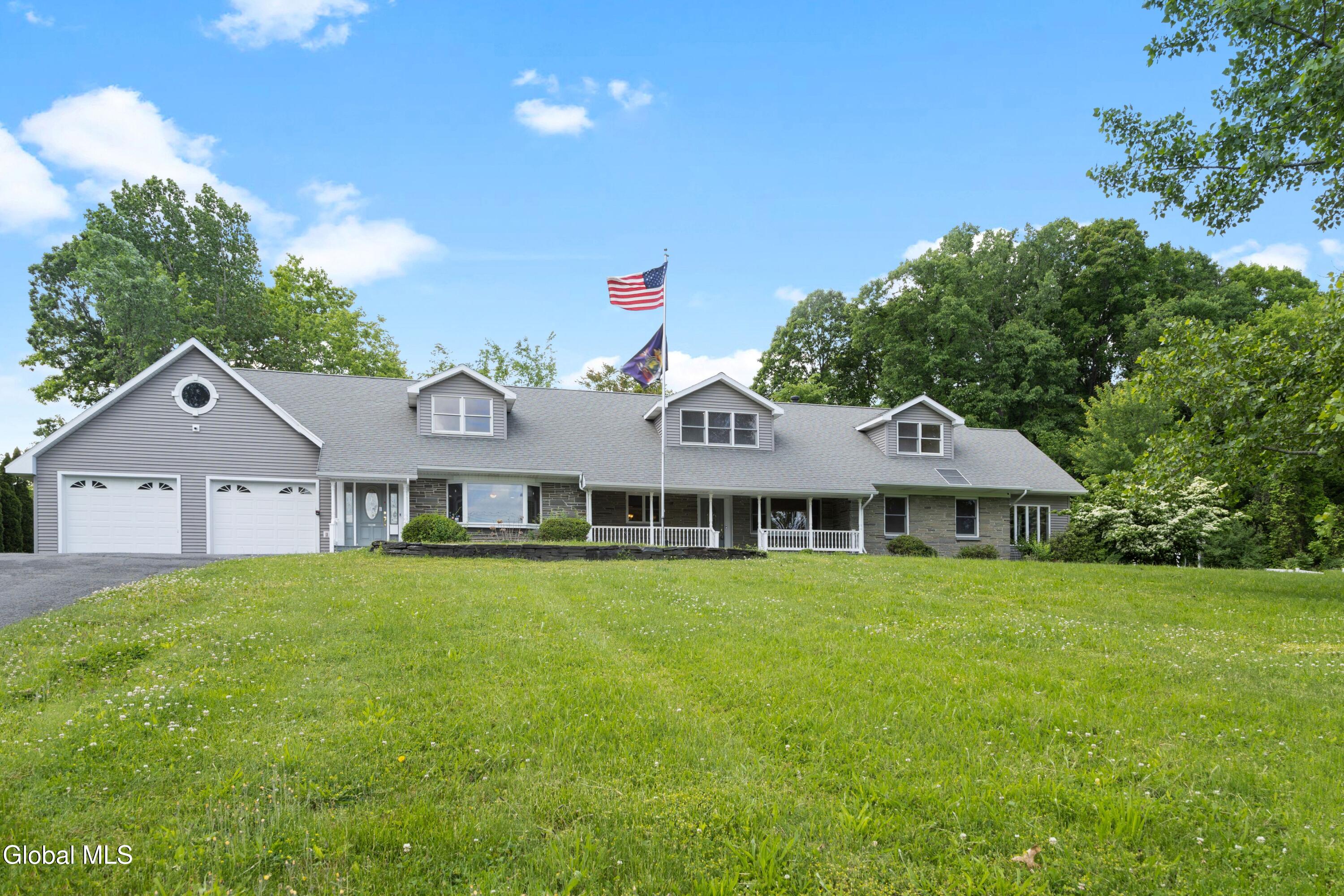 186 Van Rensselaer Boulevard Menands NY 12204
