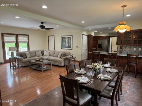 186 Van Rensselaer Boulevard Menands NY 12204