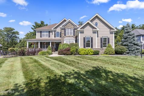 60 Stone Crest Drive Mechanicville NY 12118