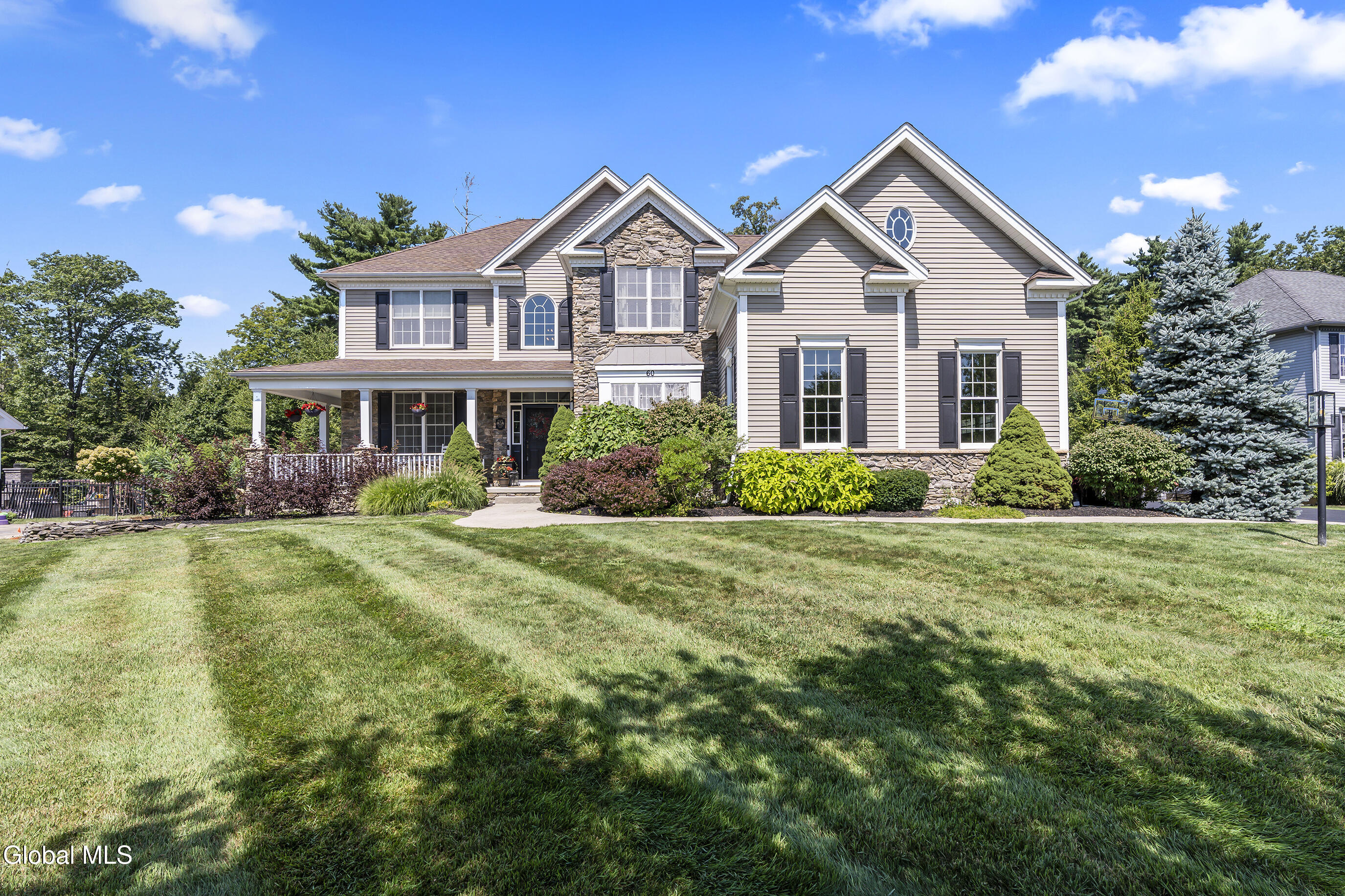 60 Stone Crest Drive Mechanicville NY 12118