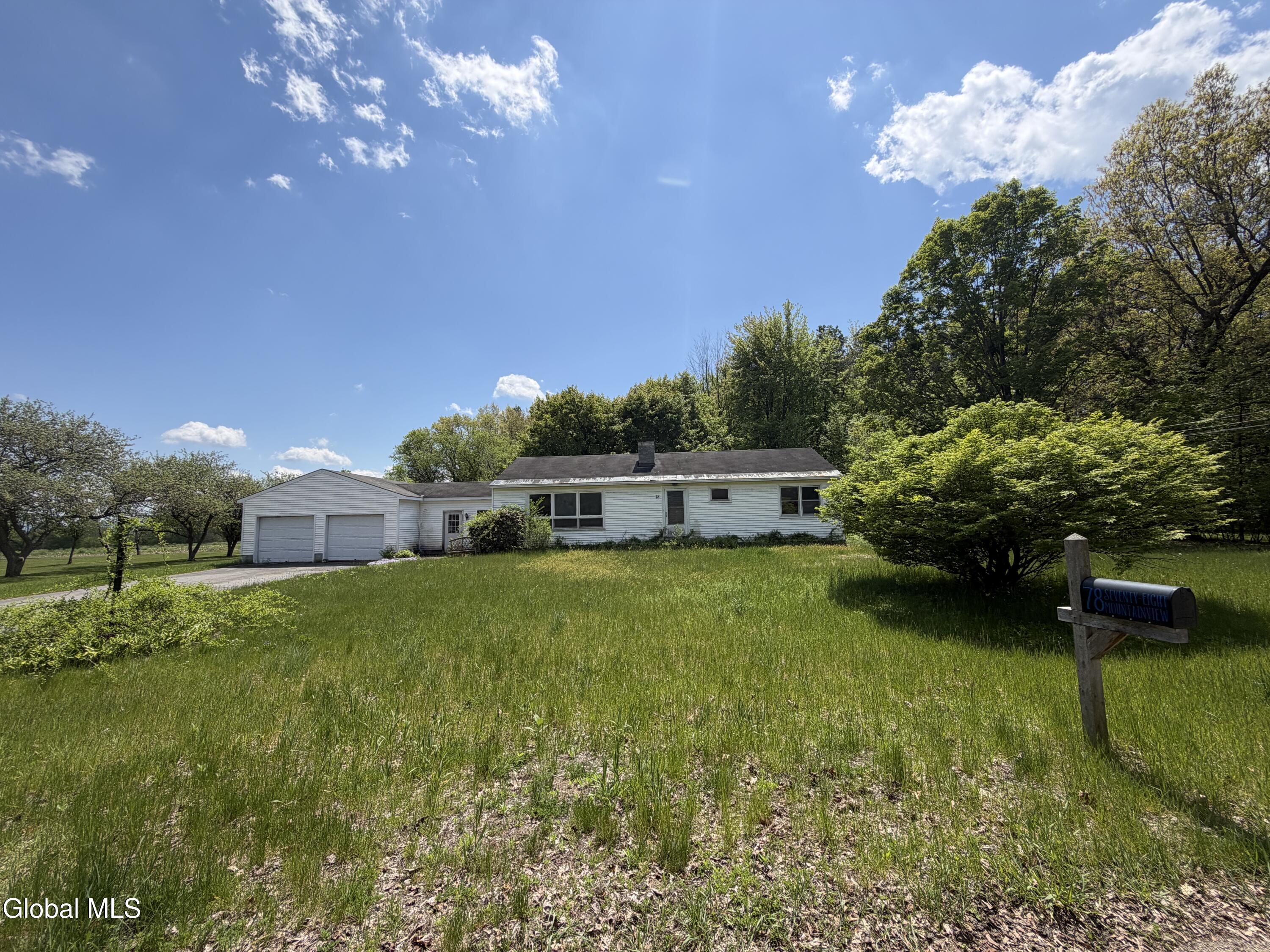 78 Mountainview Drive Hudson Falls NY 12839