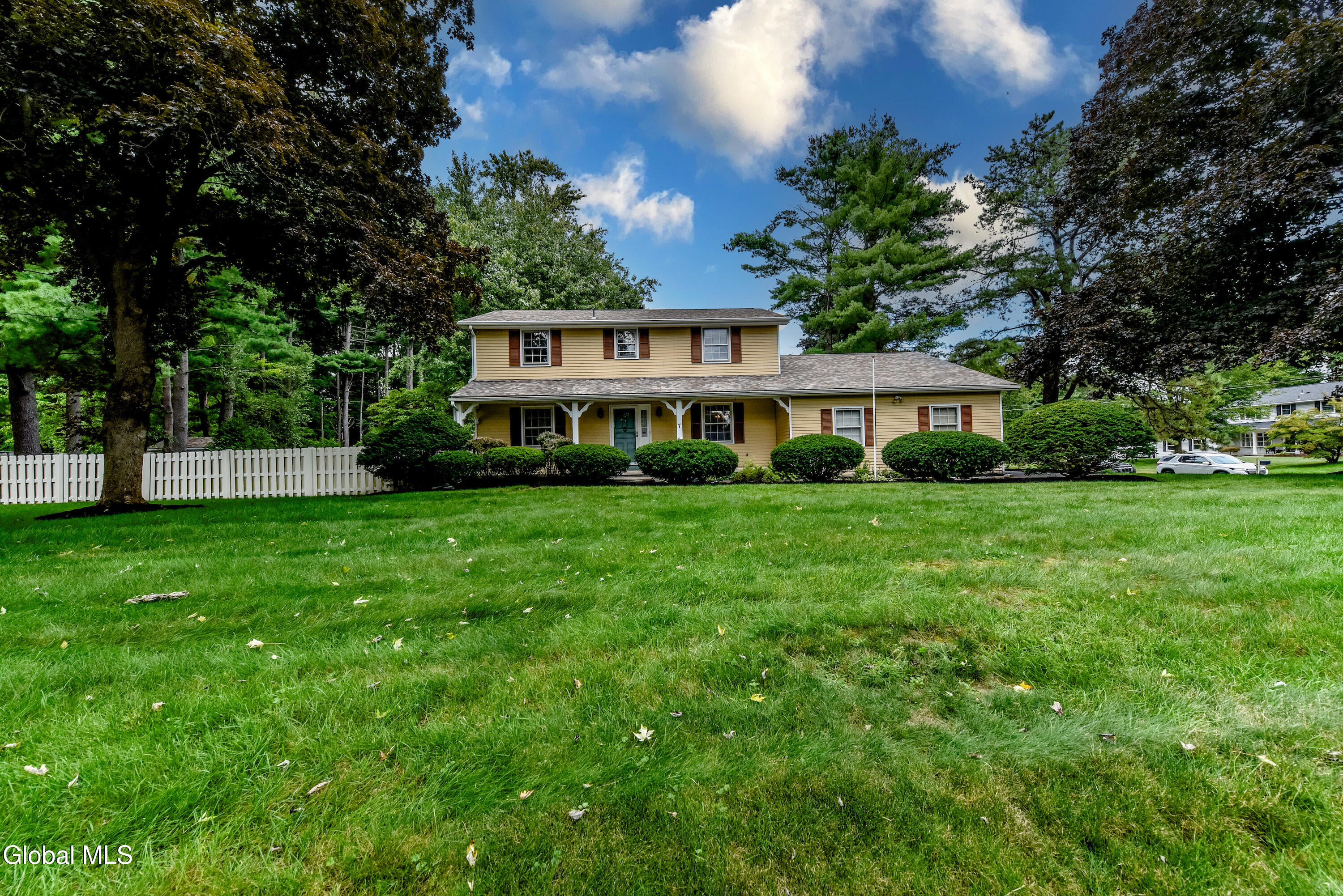 7 Southcrest Drive Clifton Park NY 12065