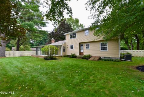 7 Southcrest Drive Clifton Park NY 12065