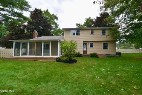 7 Southcrest Drive Clifton Park NY 12065