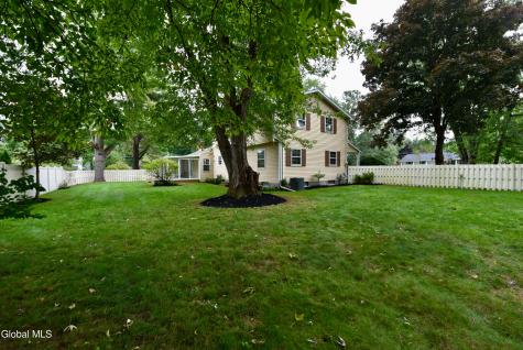 7 Southcrest Drive Clifton Park NY 12065