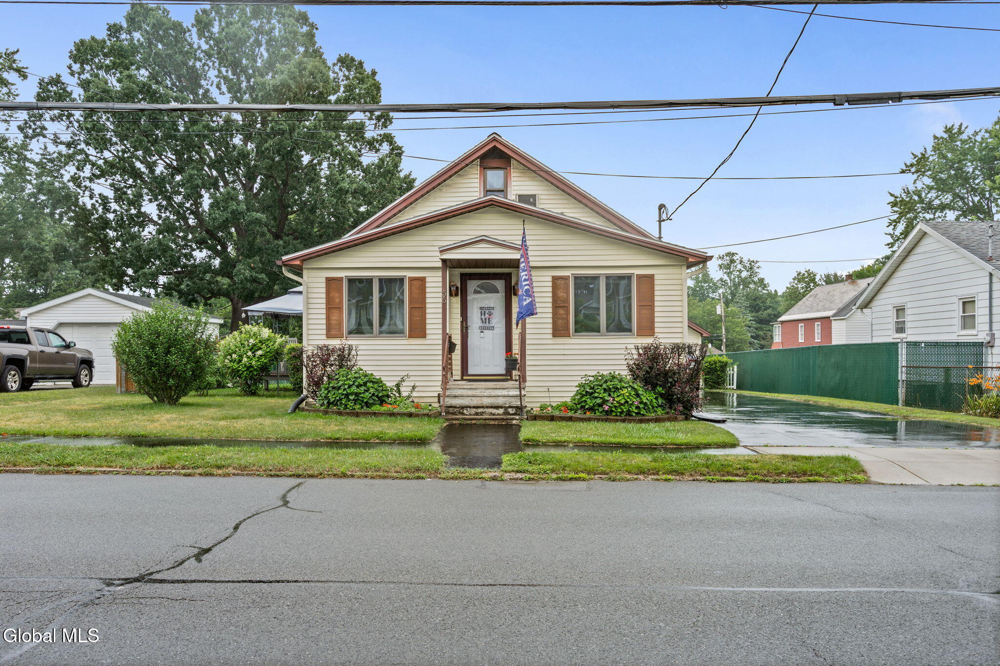 55 Cuthbert Street Scotia NY 12302