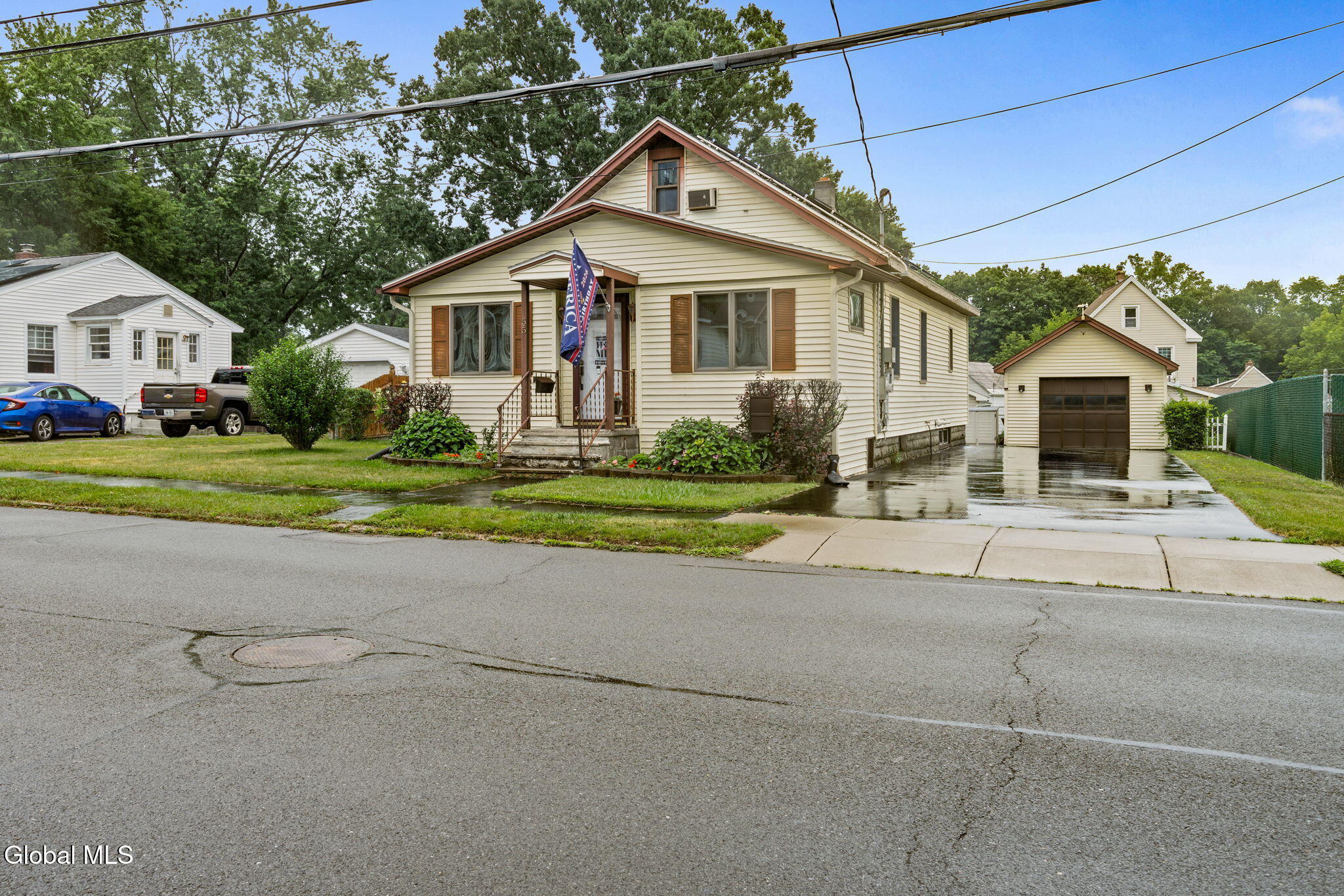 55 Cuthbert Street Scotia NY 12302