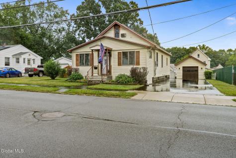 55 Cuthbert Street Scotia NY 12302