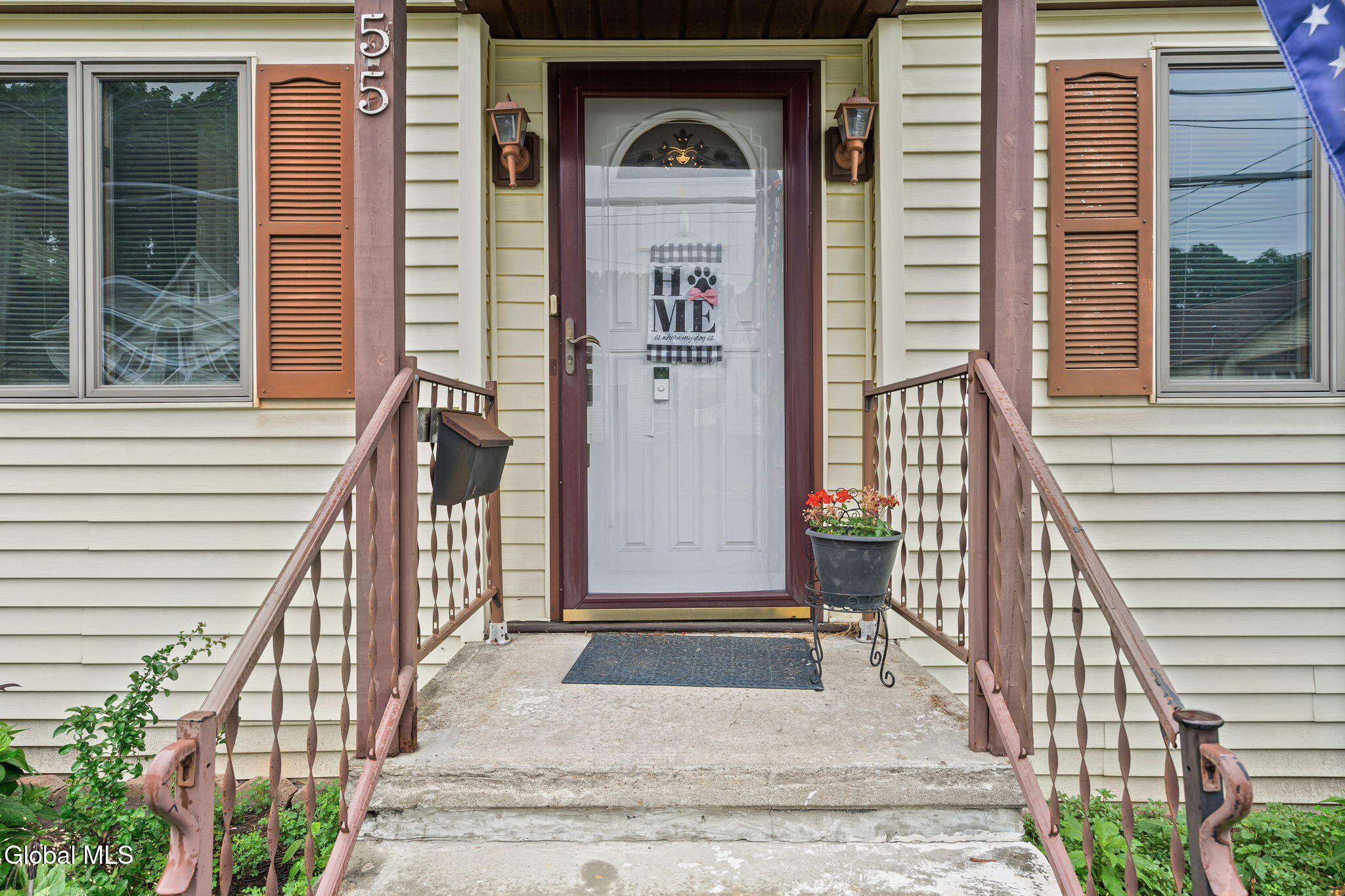 55 Cuthbert Street Scotia NY 12302
