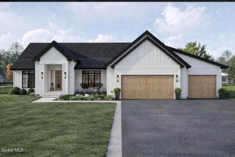 25 Hidden Pond Way Gansevoort NY 12831