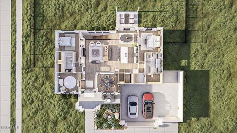 25 Hidden Pond Way Gansevoort NY 12831