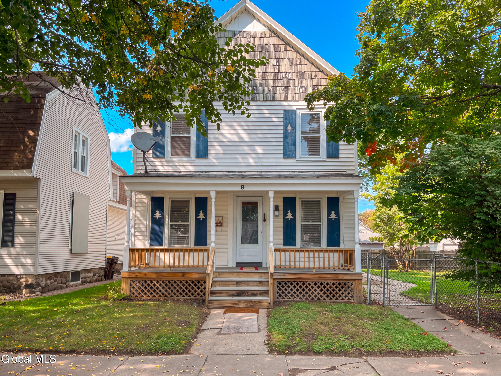9 Flandreaux Avenue Glens Falls NY 12801