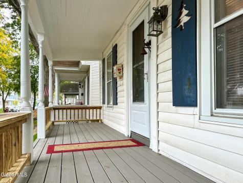 9 Flandreaux Avenue Glens Falls NY 12801