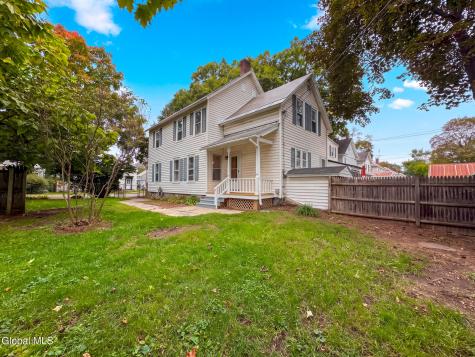 9 Flandreaux Avenue Glens Falls NY 12801