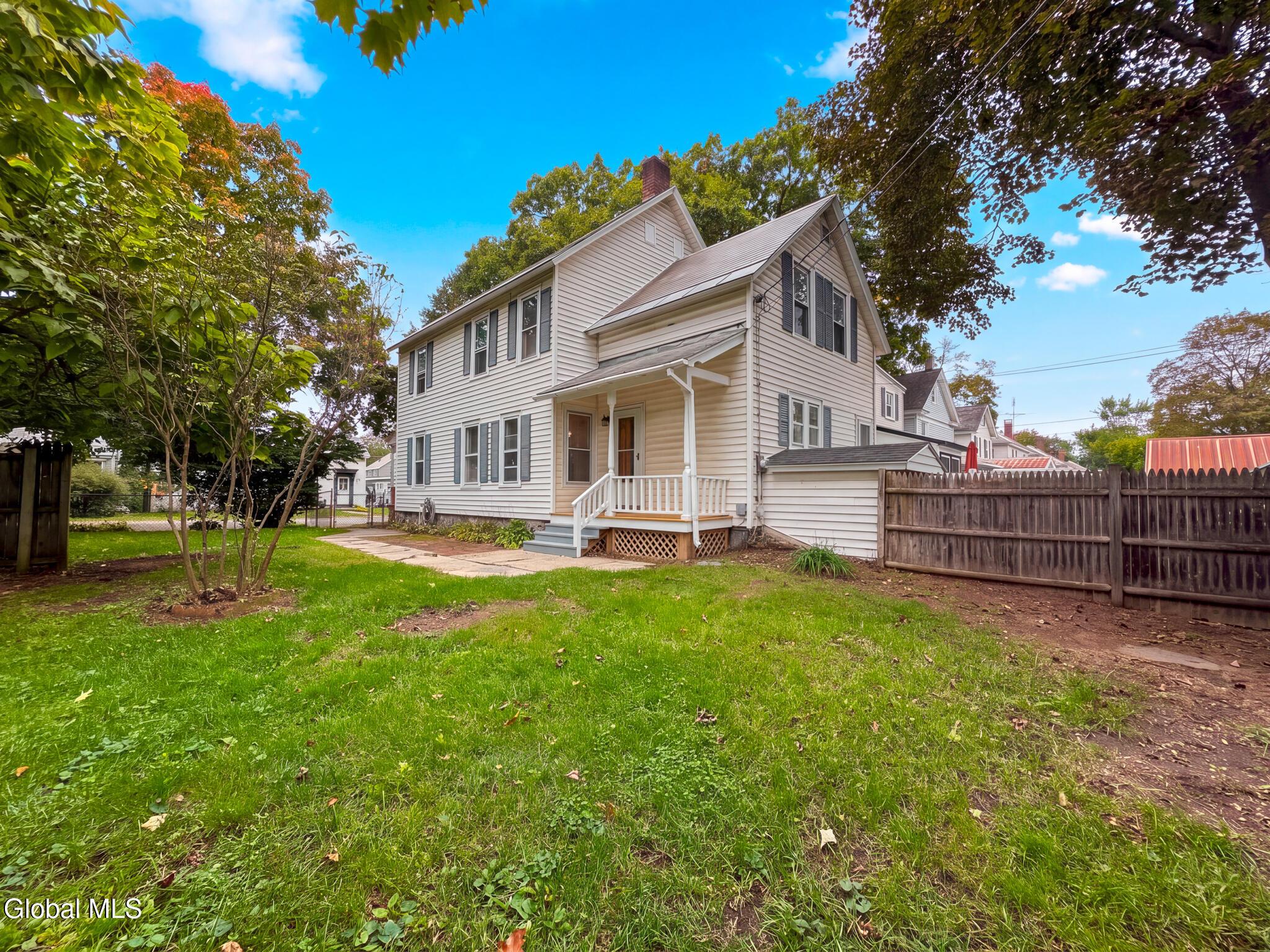 9 Flandreaux Avenue Glens Falls NY 12801