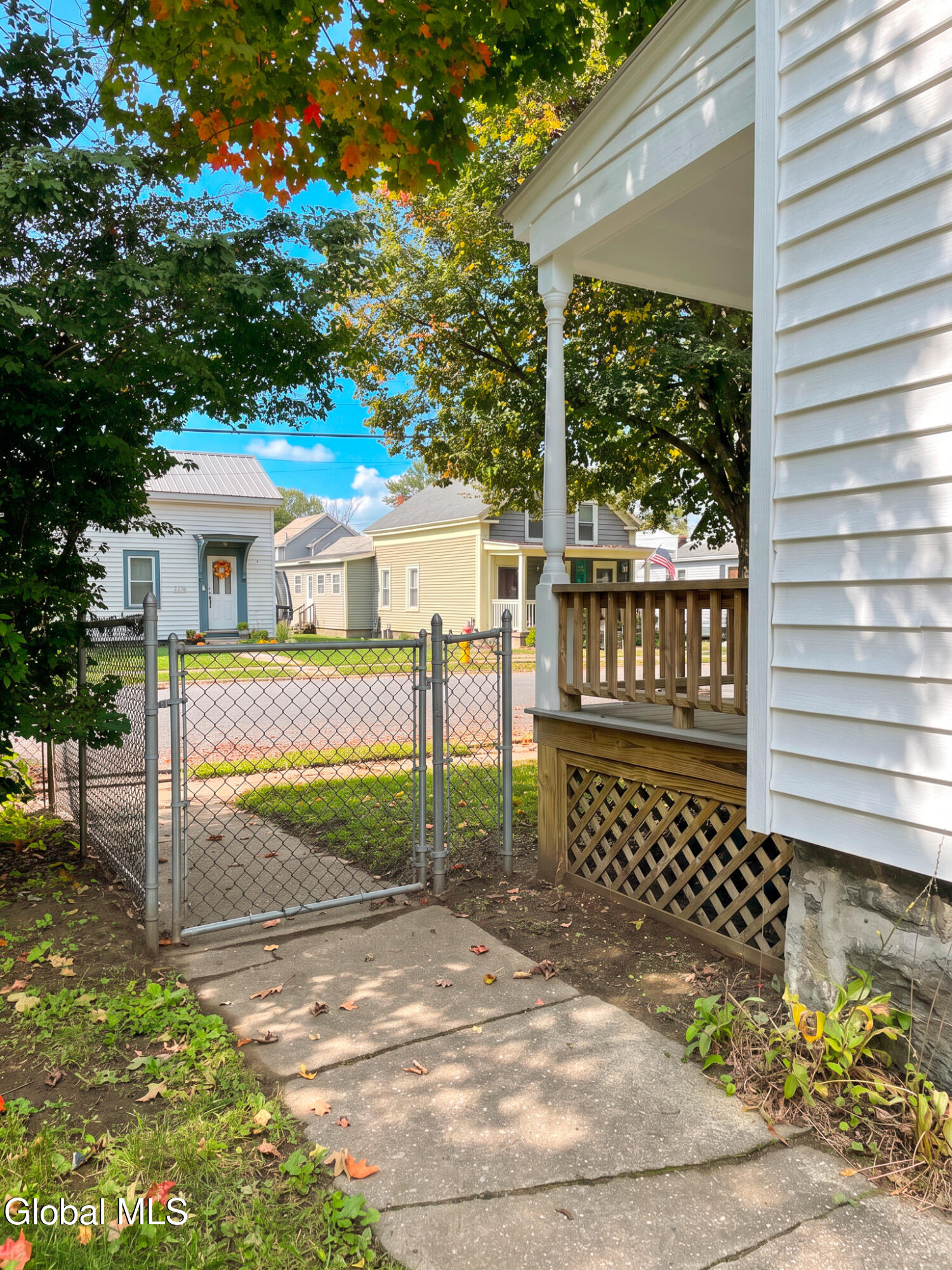 9 Flandreaux Avenue Glens Falls NY 12801