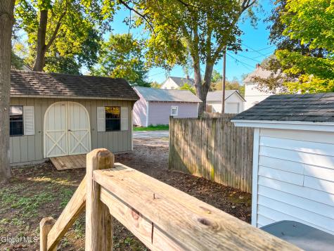 9 Flandreaux Avenue Glens Falls NY 12801