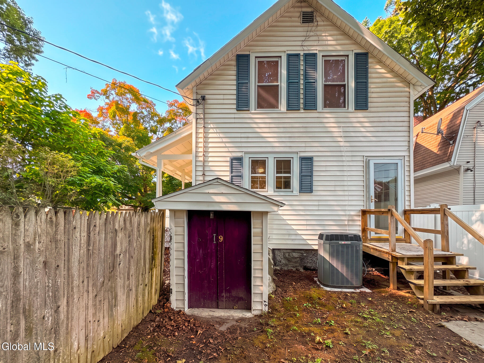9 Flandreaux Avenue Glens Falls NY 12801