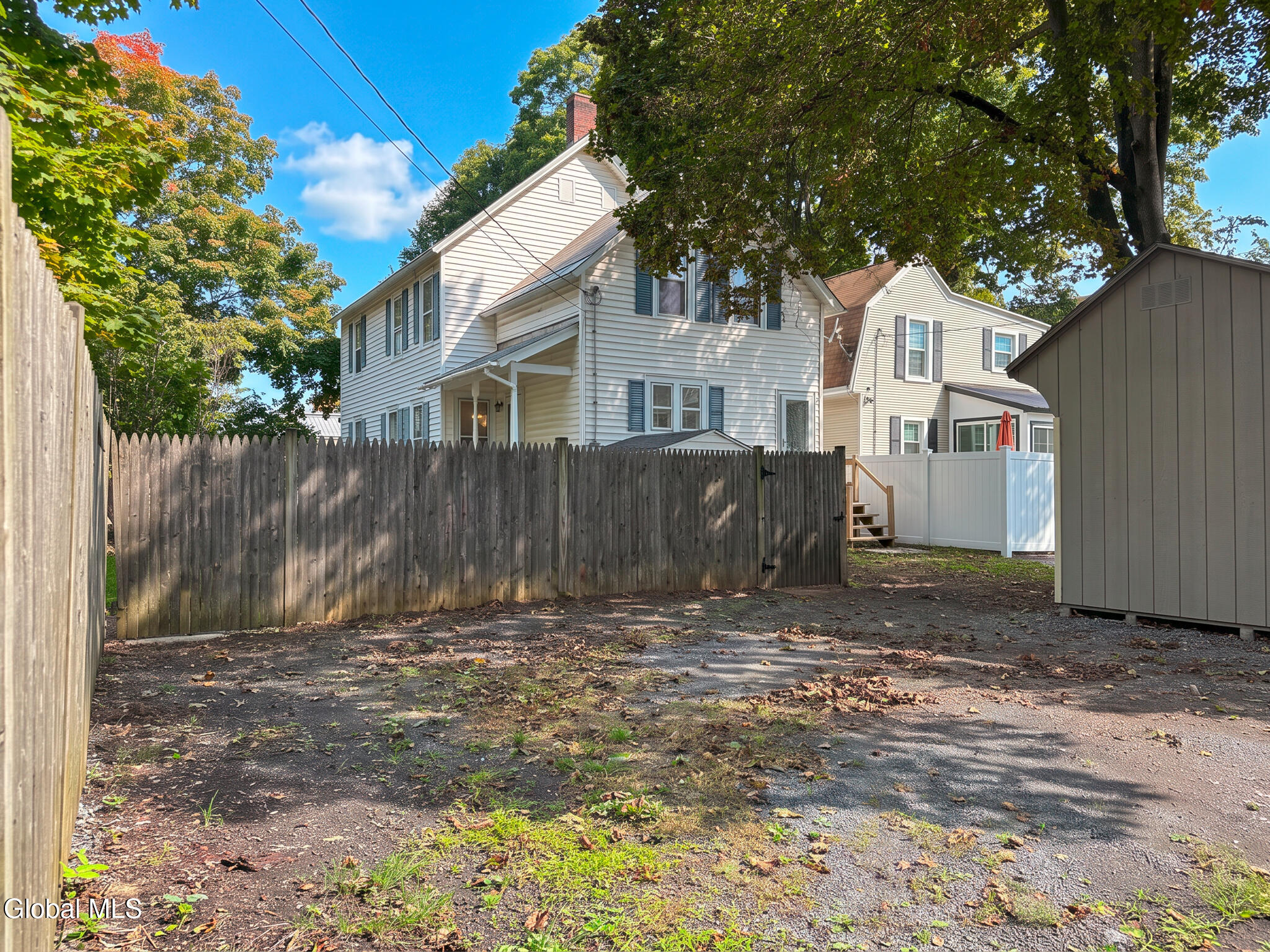 9 Flandreaux Avenue Glens Falls NY 12801