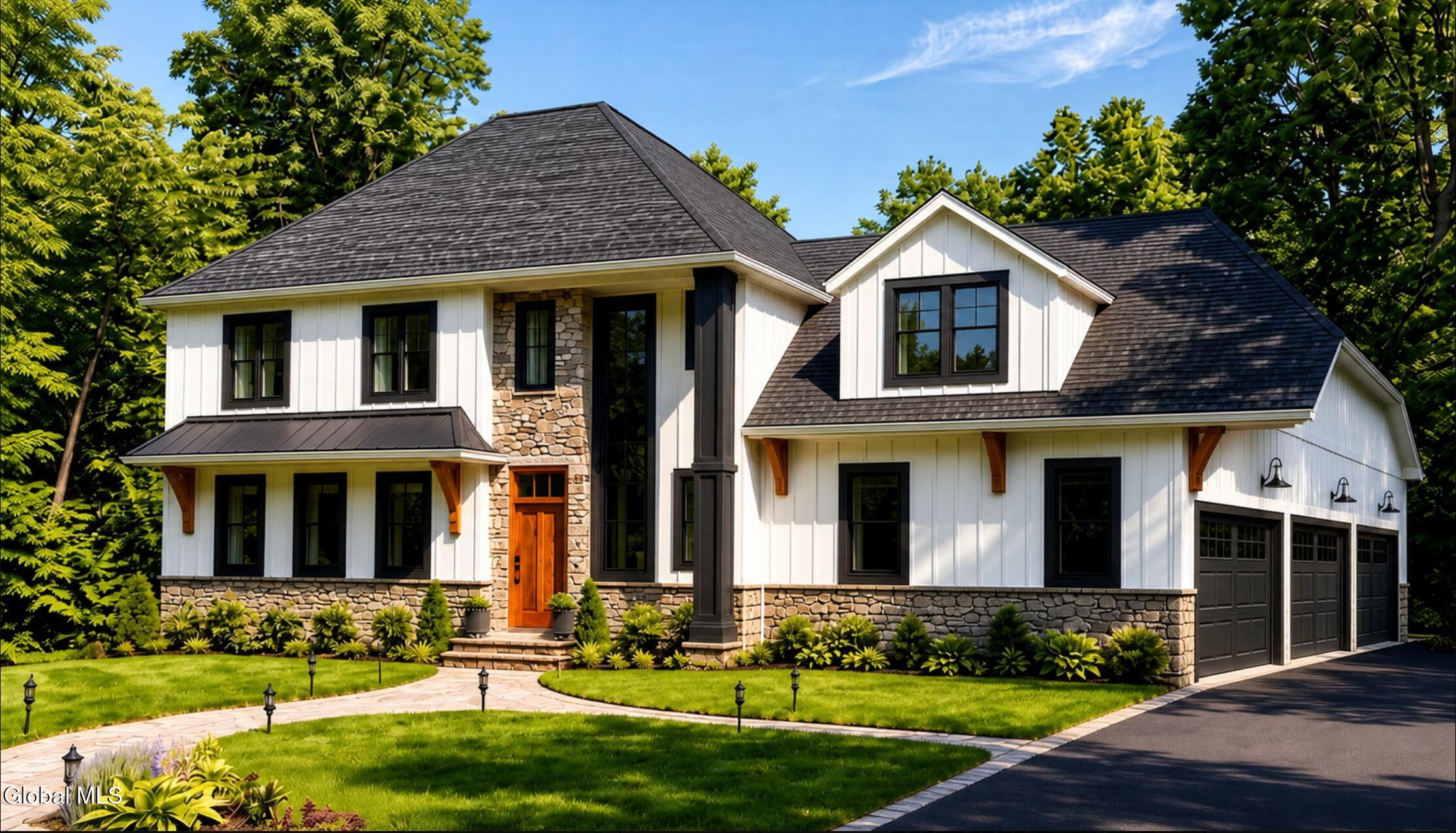3 Brad Court Saratoga Springs NY 12866