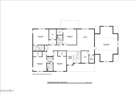 3 Brad Court Saratoga Springs NY 12866