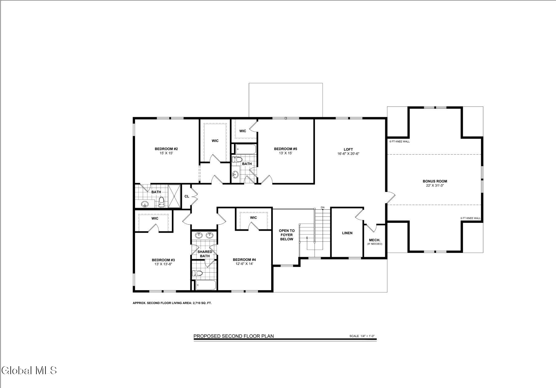 3 Brad Court Saratoga Springs NY 12866