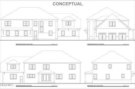 3 Brad Court Saratoga Springs NY 12866