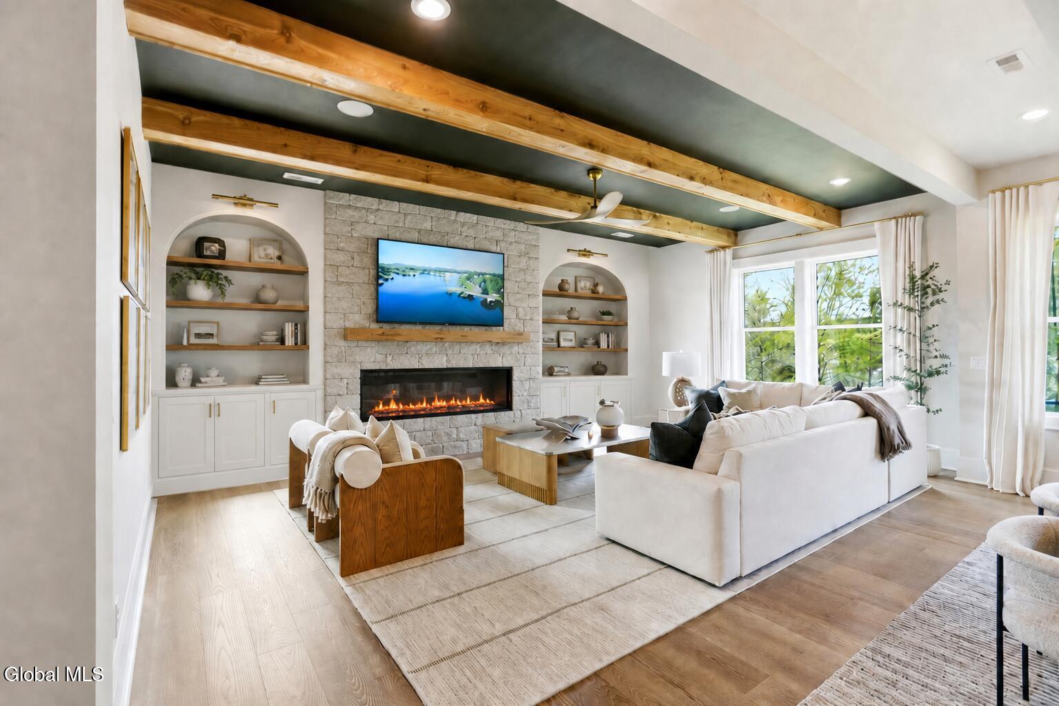 3 Brad Court Saratoga Springs NY 12866