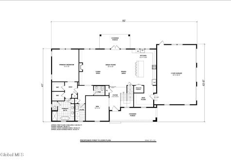 3 Brad Court Saratoga Springs NY 12866