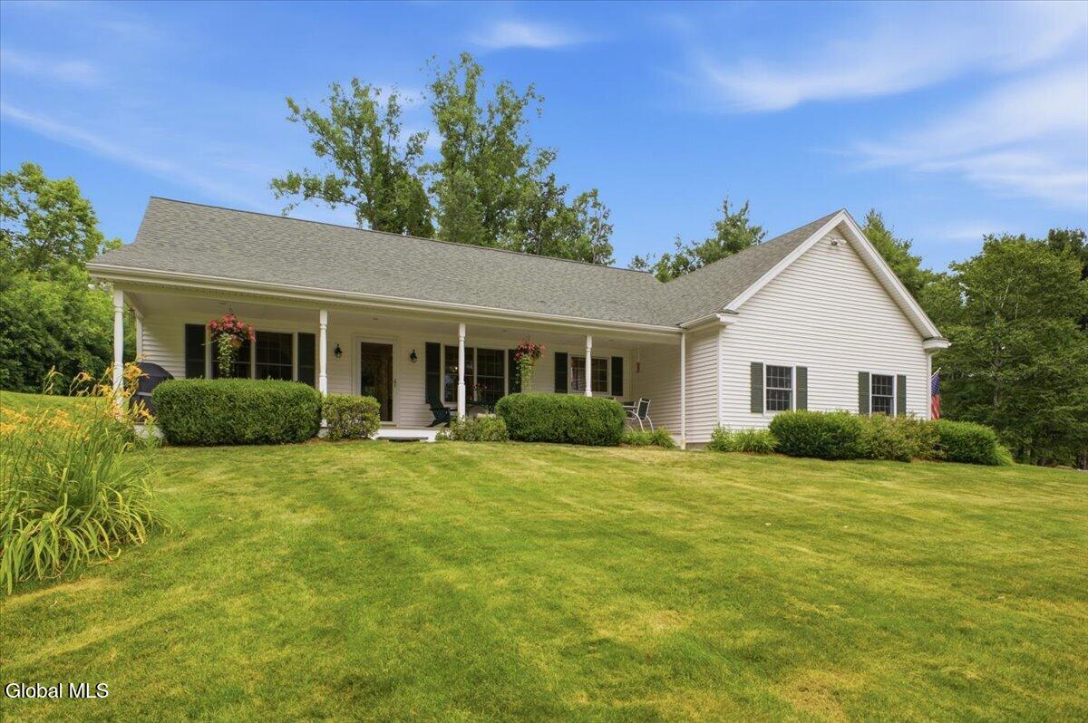 10 Mountain Drive Extension Lake George NY 12845