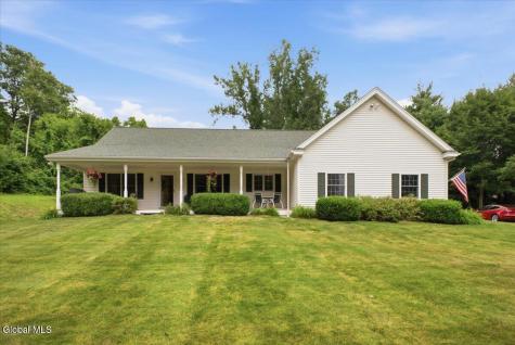 10 Mountain Drive Extension Lake George NY 12845